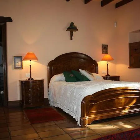 La Casa De Eloy Siero