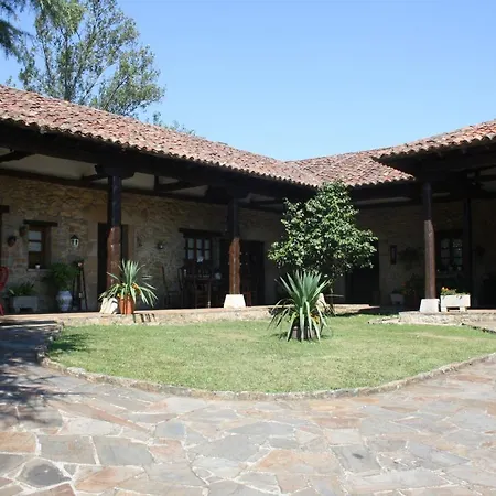 La Casa de Eloy Сasa de vacaciones