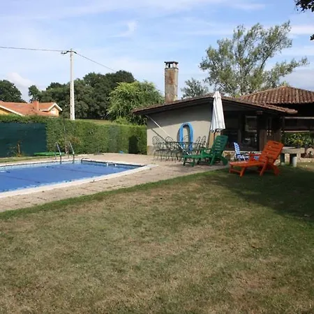 La Casa De Eloy Siero