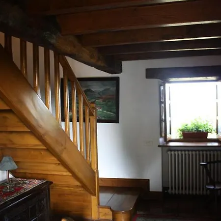 Ferienhaus La Casa De Eloy