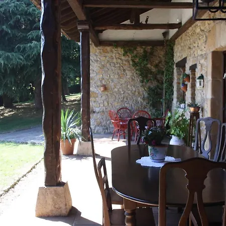 La Casa De Eloy * Siero