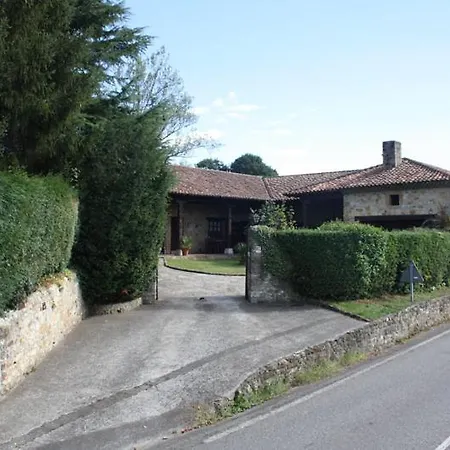 La Casa De Eloy