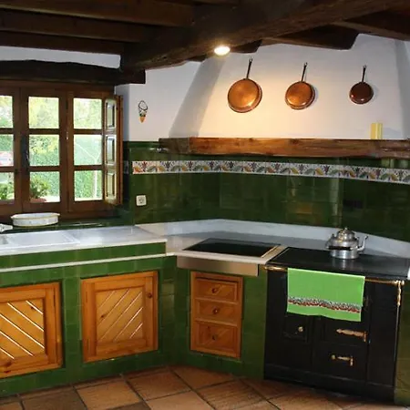 La Casa De Eloy Siero