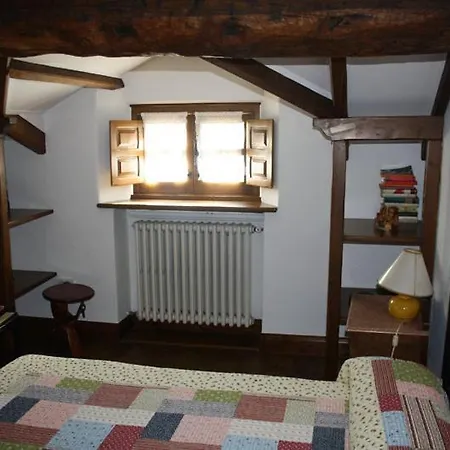 Ferienhaus La Casa De Eloy *