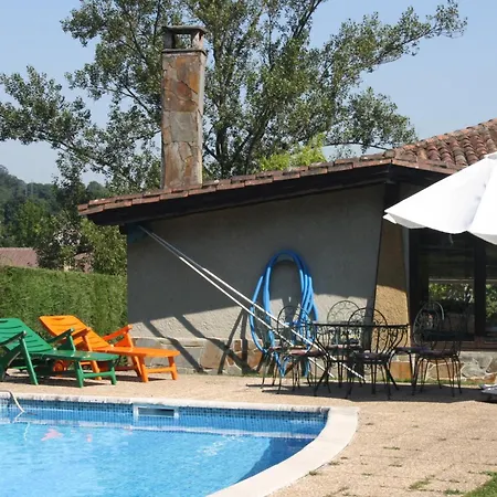 La Casa De Eloy *