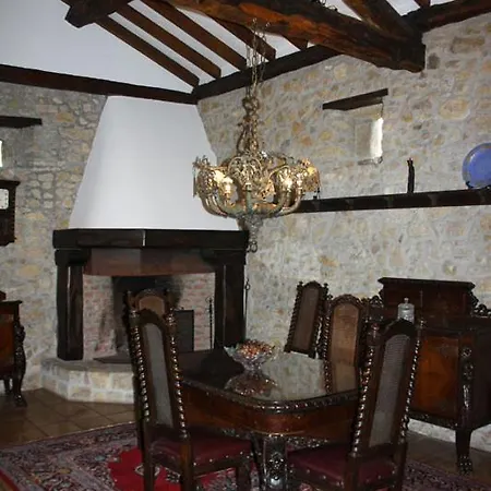 La Casa De Eloy * Siero