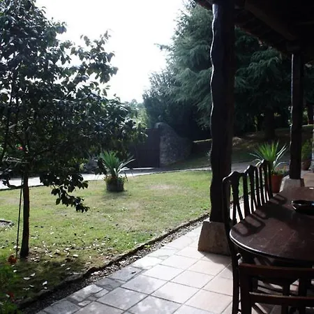 La Casa De Eloy Ferienhaus *